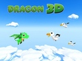 Gra Dragon 3D