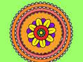 Gra My Colorful Mandala