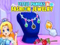 Gra Little Panda's Fashion Jewelry