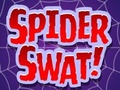Gra Spider Swat