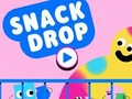 Gra Snack Drop