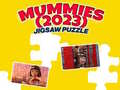 Gra Mummies (2023) Jigsaw Puzzle