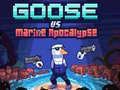 Gra Goose VS Marine Apocalypse