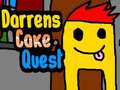 Gra Darrens Cake Quest