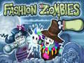 Gra Fashion Zombies Dash The Dead