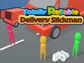 Gra Totally Reliable Delivery Stickman 