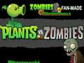 Gra Plants vs Zombies (Fanmade)