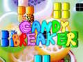 Gra Candy Breaker