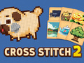 Gra Cross Stitch 2