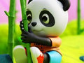 Gra Coloring Book: Two Pandas