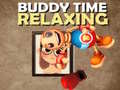 Gra Buddy Relaxing Time
