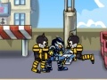 Gra Armor Hero Metal Slug X 2 