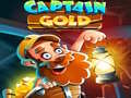 Gra Captain Gold