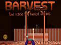 Gra Barvest The Iconic Bug Harvest of 2005