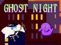 Gra Ghost Night