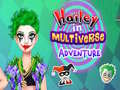 Gra Hailey In Multiverse Adventure