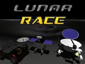 Gra Lunar Race