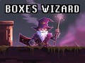 Gra Boxes Wizard