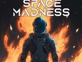 Gra Space Madness