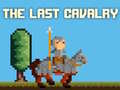 Gra The Last Cavalry
