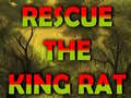 Gra Rescue The King Rat