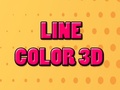 Gra Line Color 3D