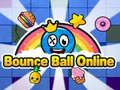 Gra Bounce Ball Online