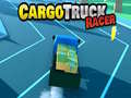 Gra Cargo Truck Racer
