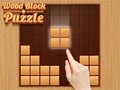 Gra Wood Block Puzzle