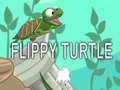 Gra Flippy Turtle