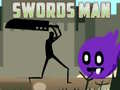 Gra Swords Man