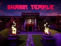 Gra Sharin Temple