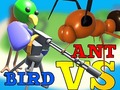 Gra Birds vs Ants: Tower Defense