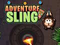 Gra Adventure Sling