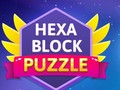 Gra Hexa Block Puzzle