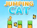 Gra Jumping Cat