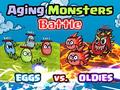 Gra Aging Monsters Battle