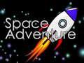 Gra Space Adventure