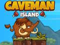 Gra Caveman Island