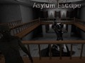 Gra Asylum Escape