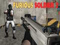 Gra Furious Soldier 2
