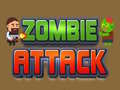 Gra Zombie Attack