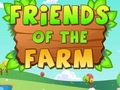 Gra Friends of the Farm