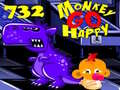 Gra Monkey Go Happy Stage 732