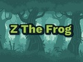 Gra Z The Frog