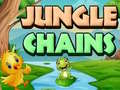 Gra Jungle Chains