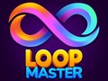 Gra Loop Master