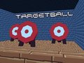 Gra Target ball