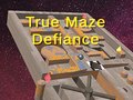 Gra True Maze Defiance