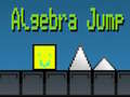 Gra Algebra Jump